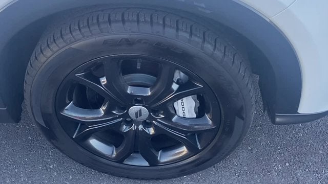 2024 Dodge Hornet R/T Plus EAWD