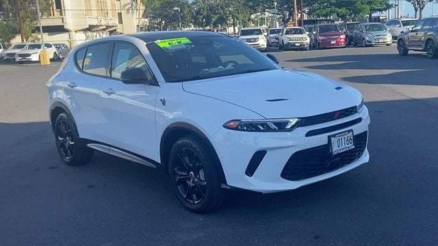 2024 Dodge Hornet R/T Plus EAWD