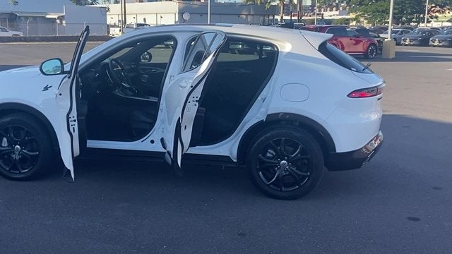 2024 Dodge Hornet R/T Plus EAWD