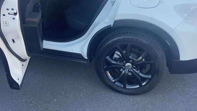 2024 Dodge Hornet R/T Plus EAWD