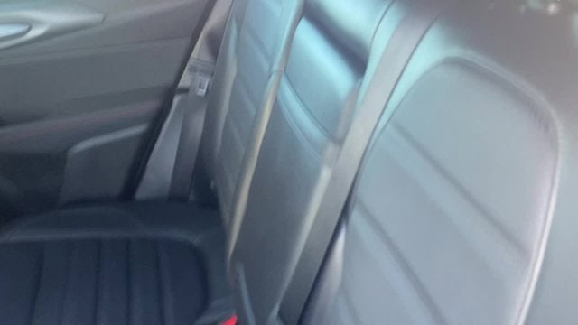 2024 Dodge Hornet R/T Plus EAWD