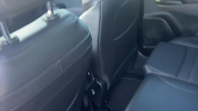 2024 Dodge Hornet R/T Plus EAWD