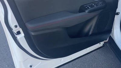 2024 Dodge Hornet R/T Plus EAWD