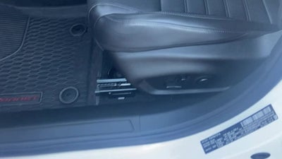 2024 Dodge Hornet R/T Plus EAWD