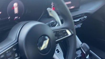 2024 Dodge Hornet R/T Plus EAWD