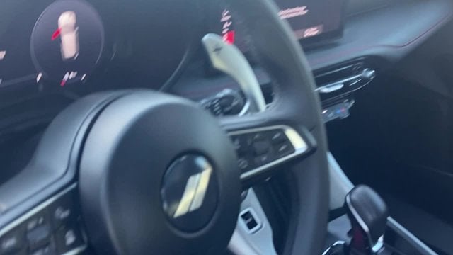 2024 Dodge Hornet R/T Plus EAWD