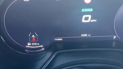 2024 Dodge Hornet R/T Plus EAWD