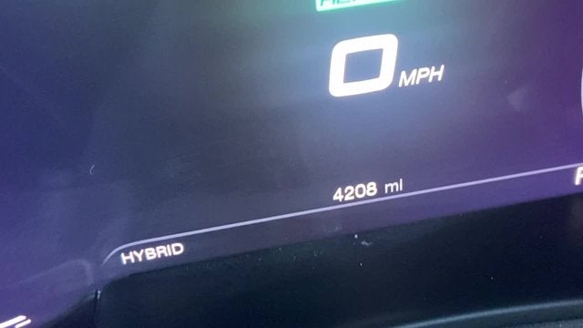 2024 Dodge Hornet R/T Plus EAWD