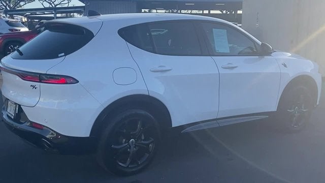 2024 Dodge Hornet R/T Plus EAWD