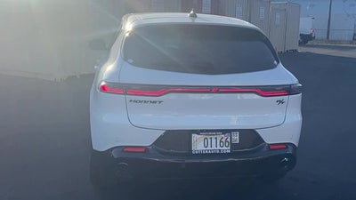 2024 Dodge Hornet R/T Plus EAWD