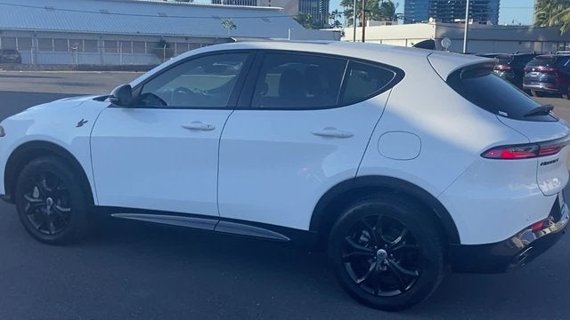 2024 Dodge Hornet R/T Plus EAWD