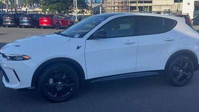 2024 Dodge Hornet R/T Plus EAWD