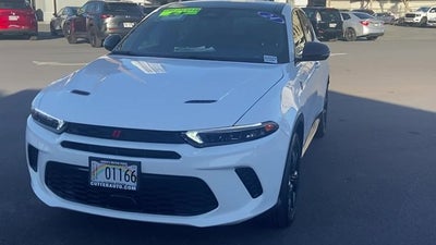 2024 Dodge Hornet R/T Plus EAWD