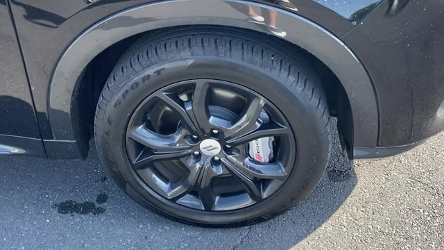 2024 Dodge Hornet R/T Plus EAWD