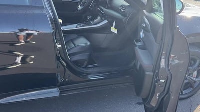 2024 Dodge Hornet R/T Plus EAWD