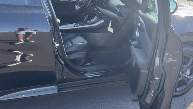 2024 Dodge Hornet R/T Plus EAWD