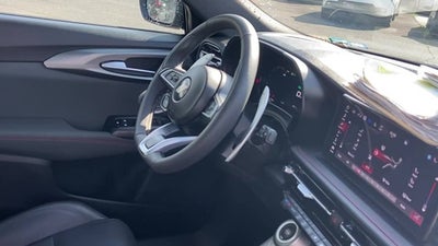 2024 Dodge Hornet R/T Plus EAWD