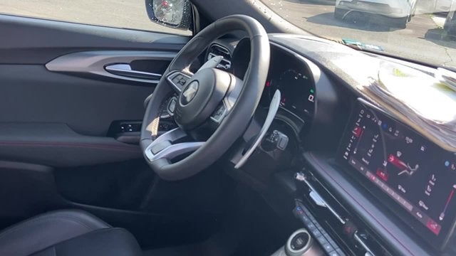 2024 Dodge Hornet R/T Plus EAWD