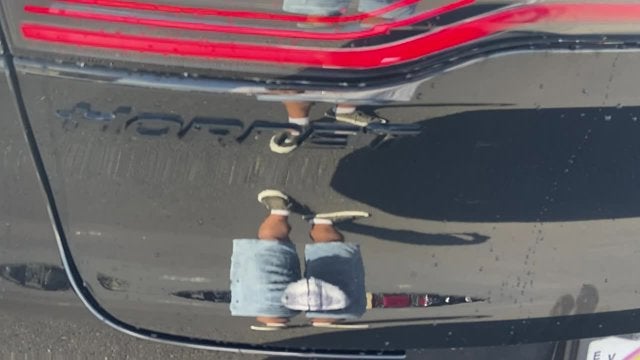 2024 Dodge Hornet R/T Plus EAWD