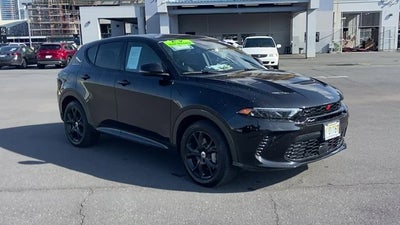 2024 Dodge Hornet R/T Plus EAWD