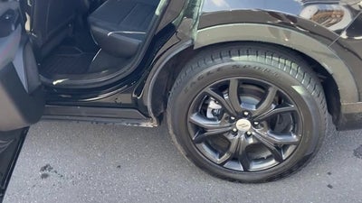 2024 Dodge Hornet R/T Plus EAWD