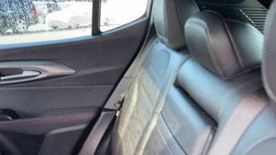 2024 Dodge Hornet R/T Plus EAWD