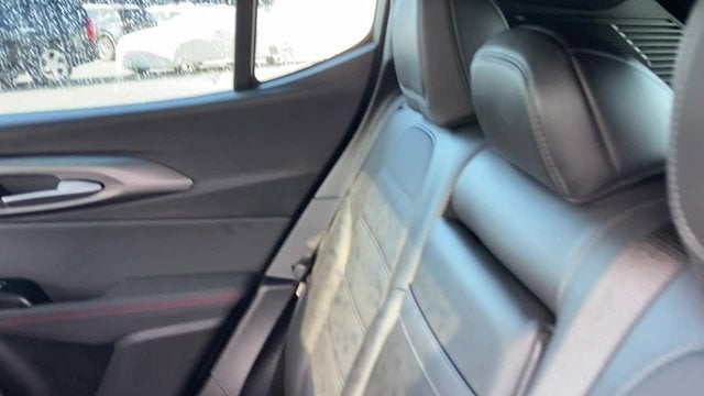 2024 Dodge Hornet R/T Plus EAWD