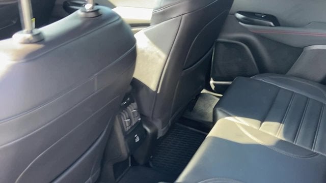 2024 Dodge Hornet R/T Plus EAWD