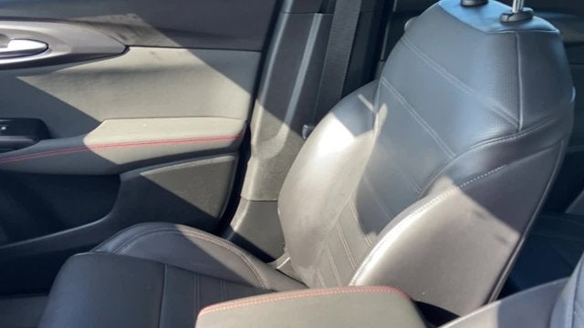 2024 Dodge Hornet R/T Plus EAWD