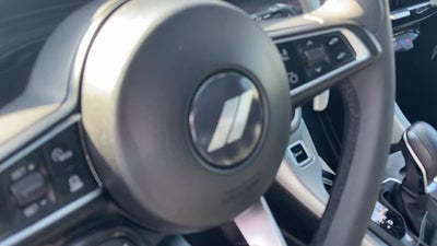 2024 Dodge Hornet R/T Plus EAWD