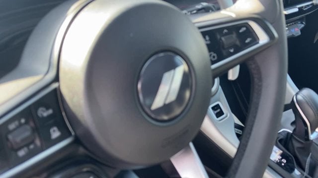 2024 Dodge Hornet R/T Plus EAWD