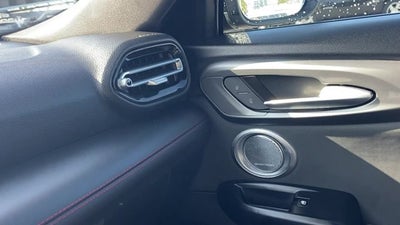 2024 Dodge Hornet R/T Plus EAWD