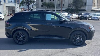 2024 Dodge Hornet R/T Plus EAWD