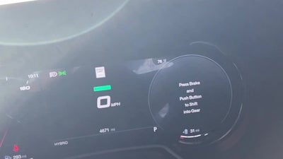 2024 Dodge Hornet R/T Plus EAWD