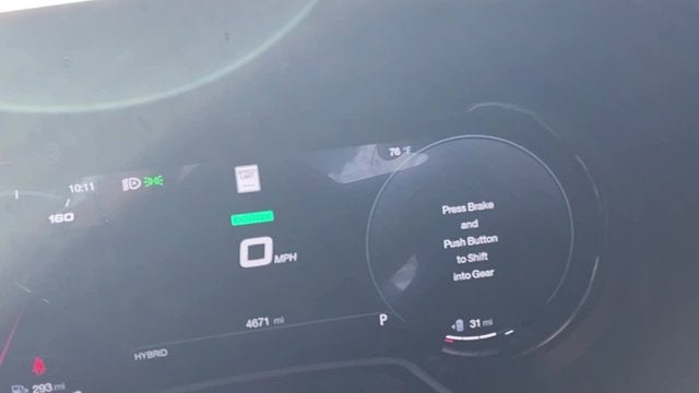 2024 Dodge Hornet R/T Plus EAWD