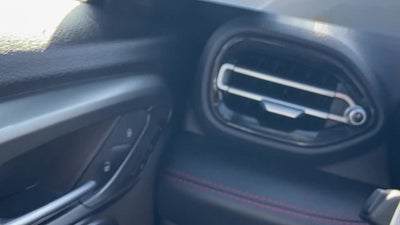 2024 Dodge Hornet R/T Plus EAWD