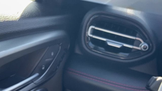 2024 Dodge Hornet R/T Plus EAWD