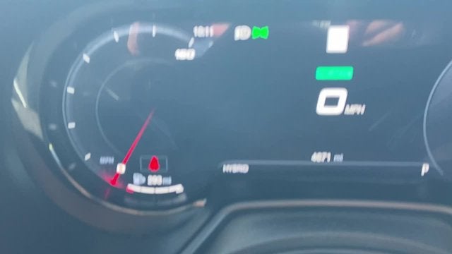 2024 Dodge Hornet R/T Plus EAWD