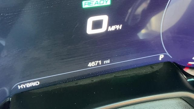 2024 Dodge Hornet R/T Plus EAWD