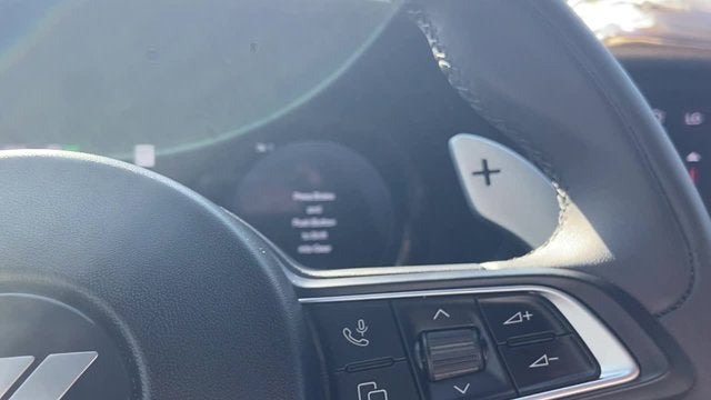 2024 Dodge Hornet R/T Plus EAWD