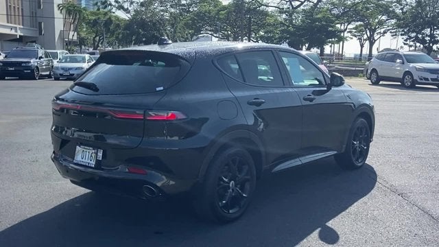 2024 Dodge Hornet R/T Plus EAWD