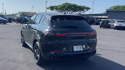 2024 Dodge Hornet R/T Plus EAWD