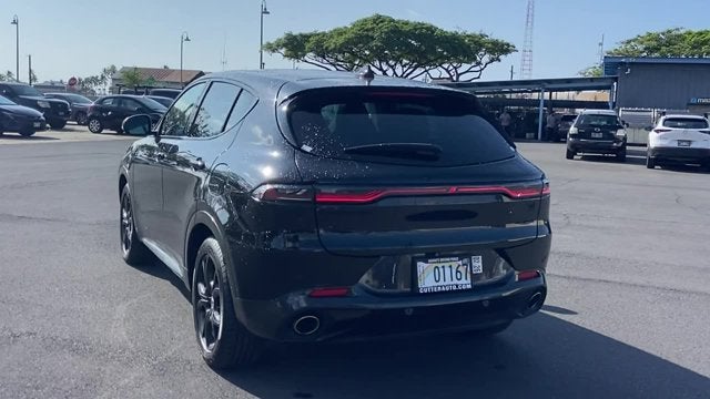 2024 Dodge Hornet R/T Plus EAWD