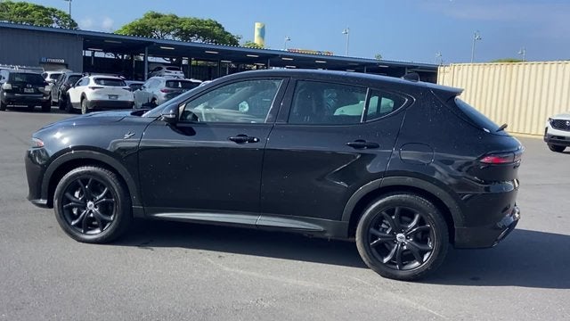 2024 Dodge Hornet R/T Plus EAWD