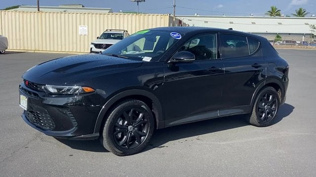 2024 Dodge Hornet R/T Plus EAWD