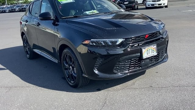 2024 Dodge Hornet R/T Plus EAWD