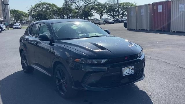 2024 Dodge Hornet R/T Plus EAWD