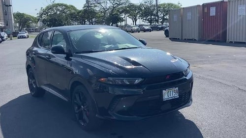 2024 Dodge Hornet R/T Plus EAWD