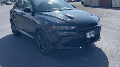 2024 Dodge Hornet R/T Plus EAWD