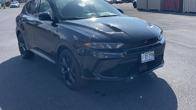 2024 Dodge Hornet R/T Plus EAWD